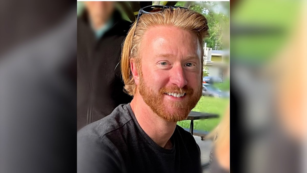 McKenzie Johnson tweet media