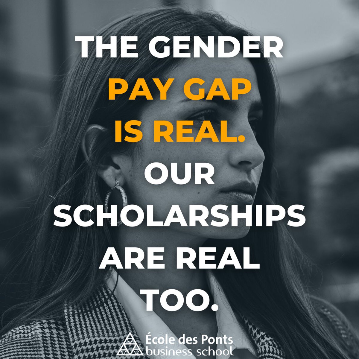 inixiatesg's tweet photo. Few women step into governance and research leadership—but that’s changing

The Women in Corporate Governance Scholarship for the Executive DBA at École des Ponts supports more women in taking that step

Let’s talk—DM us https://t.co/1ICLEv7pt3

#WomenLeadership #EDBA #IWD2025 https://t.co/QoSNlYixkq