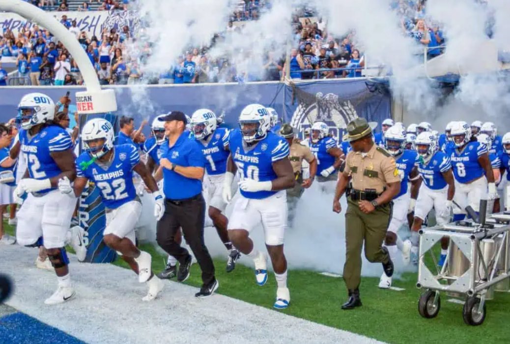 Paxton Pitchford (@paxtonpit74) on Twitter photo I am blessed to say i have received my first D1 offer from <a href="/MemphisFB/">Memphis Football</a> So blessed
<a href="/RSilverfield/">Ryan Silverfield</a> <a href="/chadcawood/">Chad Cawood</a> <a href="/StillH2OLcoach/">Charlie Johnson</a> <a href="/StwPioneerFB/">StillwaterFootball</a> <a href="/PrepRedzoneOK/">Prep Redzone Oklahoma</a> I am blessed to say i have received my first D1 offer from <a href="/MemphisFB/">Memphis Football</a> So blessed
<a href="/RSilverfield/">Ryan Silverfield</a> <a href="/chadcawood/">Chad Cawood</a> <a href="/StillH2OLcoach/">Charlie Johnson</a> <a href="/StwPioneerFB/">StillwaterFootball</a> <a href="/PrepRedzoneOK/">Prep Redzone Oklahoma</a>