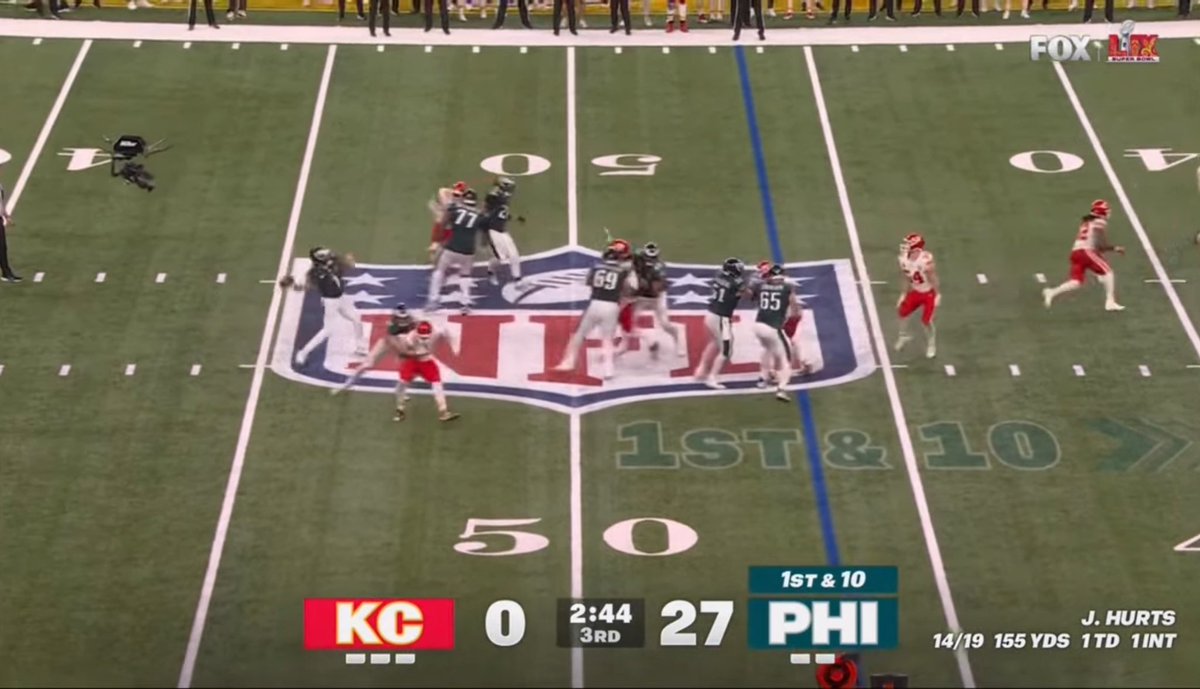 Eagles Nation tweet media