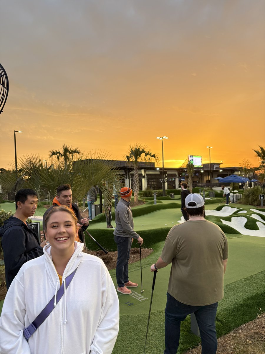 Thank you to the teams, players, students, and staff that make <a href="/BoostontheBeach/">Boost on the Beach</a> such an amazing event! 🫶

Very proud of what this group accomplishes year after year! Quick rest and onto the next event 😎

📸: <a href="/CoachAntor/">Adam Antor</a>