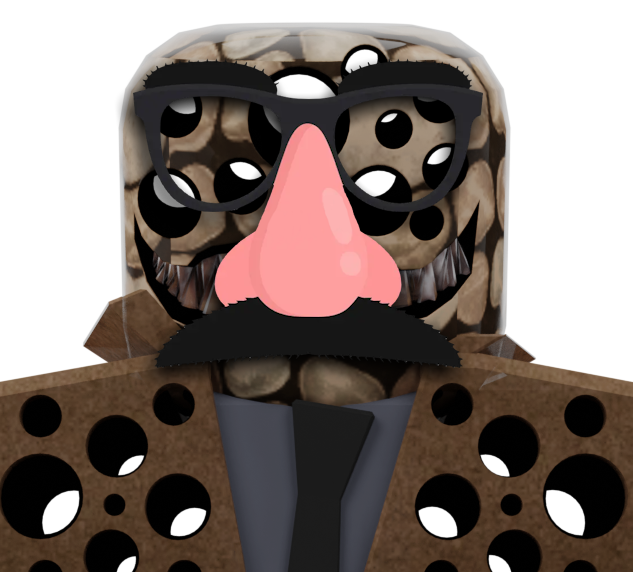 Demonology tweet media