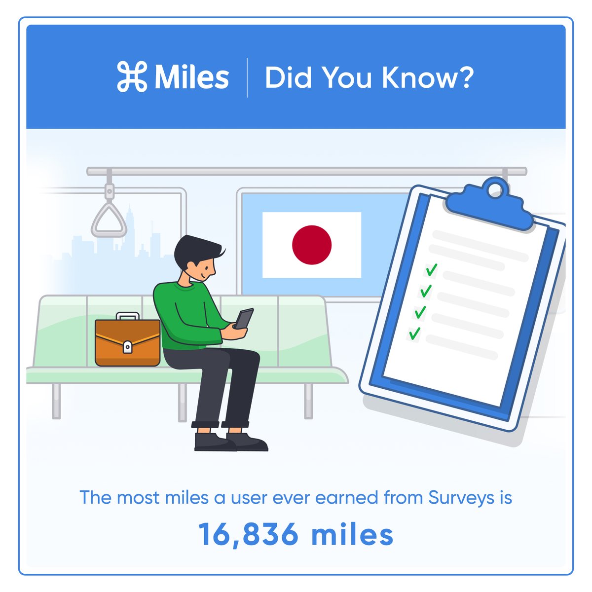 getmilesapp tweet media