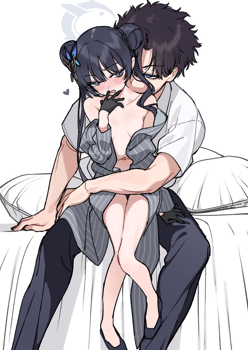 [蔚藍] 被進攻的門主