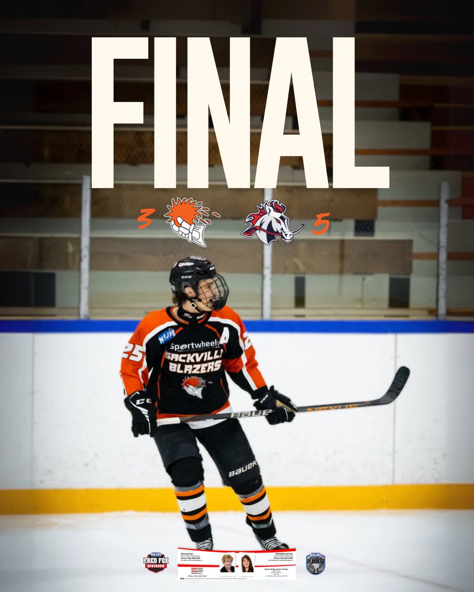 Final in game six!

This marks an unfortunate end to our season with a hard fought series against the Capstone Colts. Thank you to all of our sponsors, fans, and parents for all of their support this season!