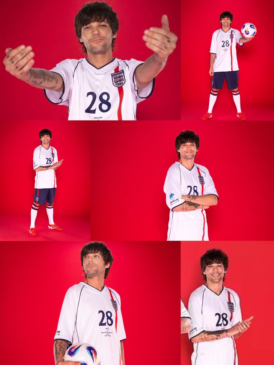 lthearting's tweet photo. football louis https://t.co/LSfQydzTaJ