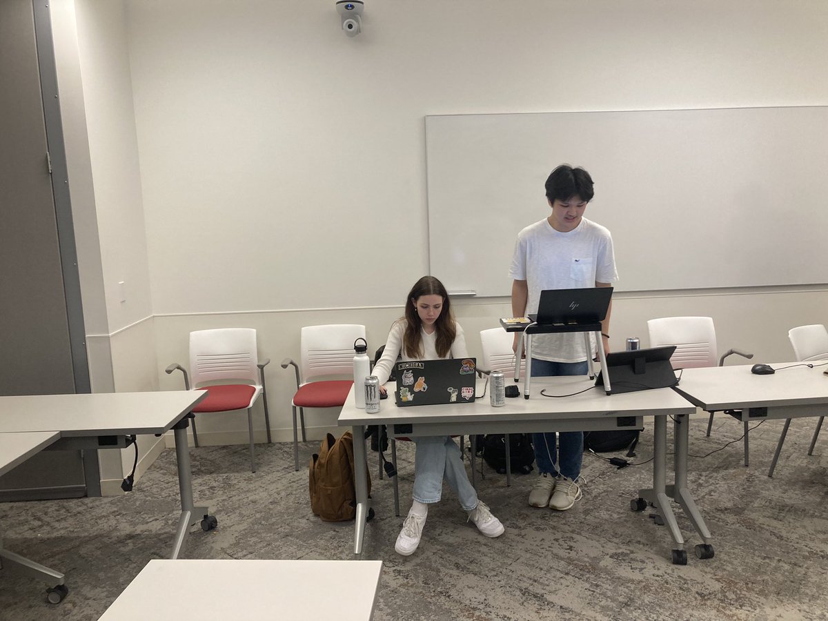 UM Debate Team tweet media