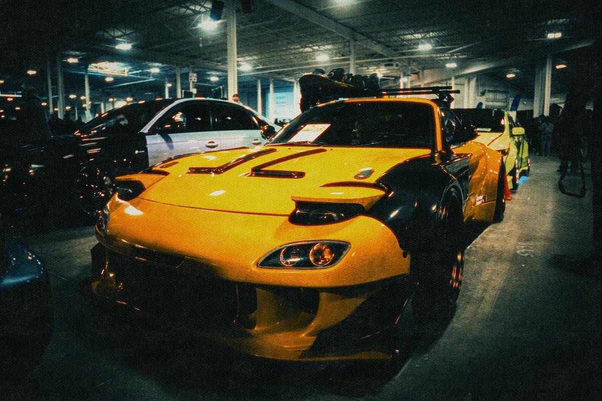 CigsFigures's tweet image. more cars