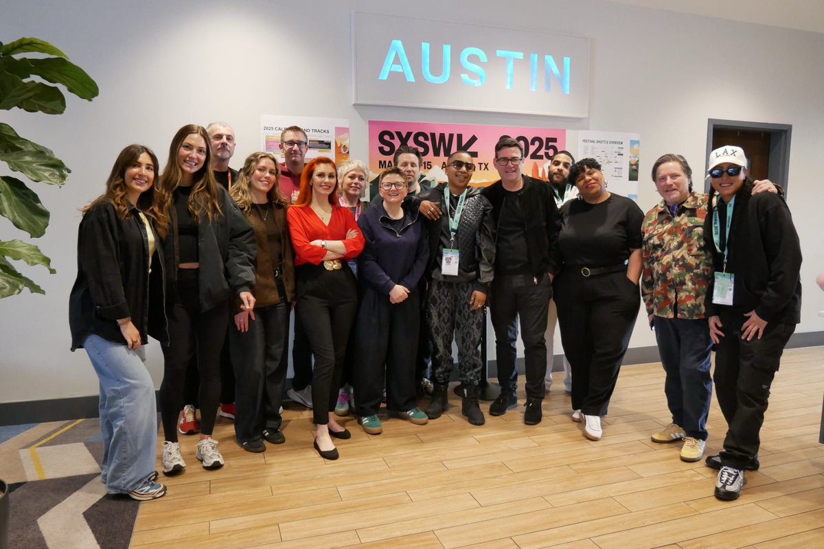 <a href="/bevcraig/">Bev Craig</a> We were proud to be joined by five highly successful GM-based creative businesses looking to export to Texas and the US.

<a href="/Play_XD_Studio/">Play XD</a>
<a href="/nalacreative/">Nala Orida</a>
<a href="/gasismusic/">GAS™ Music</a>
<a href="/scoopagency_/">scoop.</a>
<a href="/Opulenceimages/">Opulence Images</a>

4/5