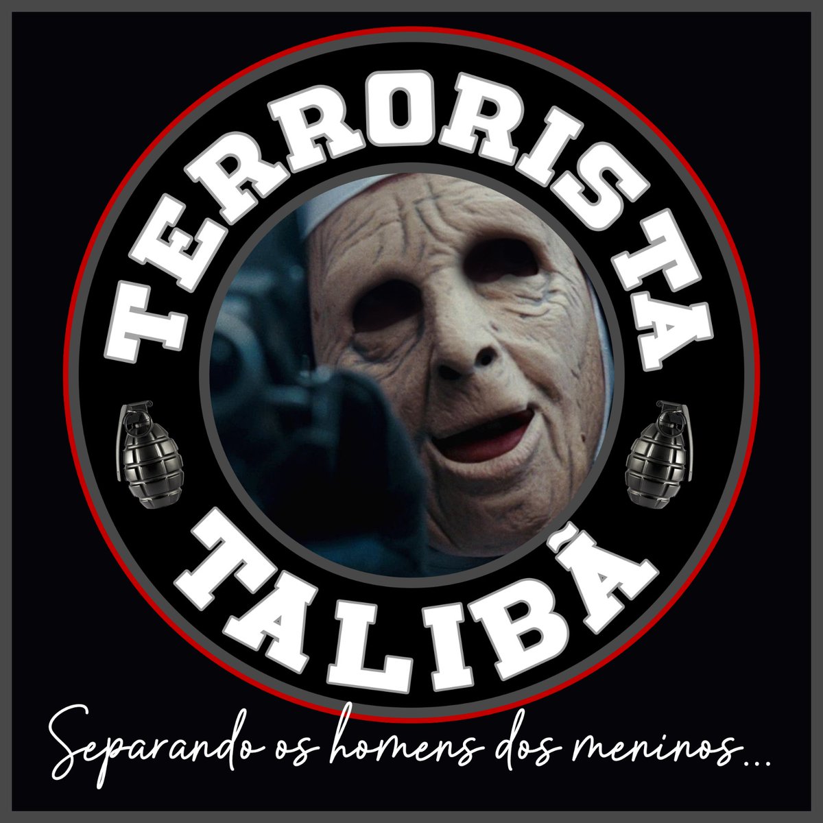 Carnaval 2026! Será cenas de filme e ação ☠️👳‍♂️🧨💥🎥  <a href="/talibadocanal/">TALIBÃ DE MARECHAL 🏴🏴🏴</a>