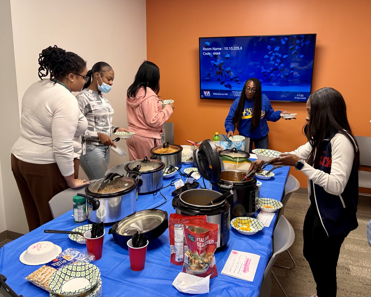 Places for People tweet media