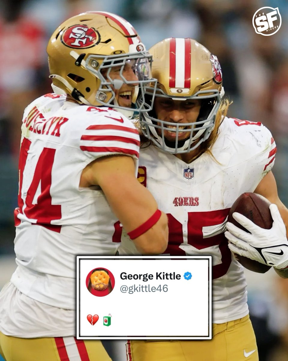 ππππππππ£ππ§π¨ (@thesfniners) on Twitter photo πππ πππ