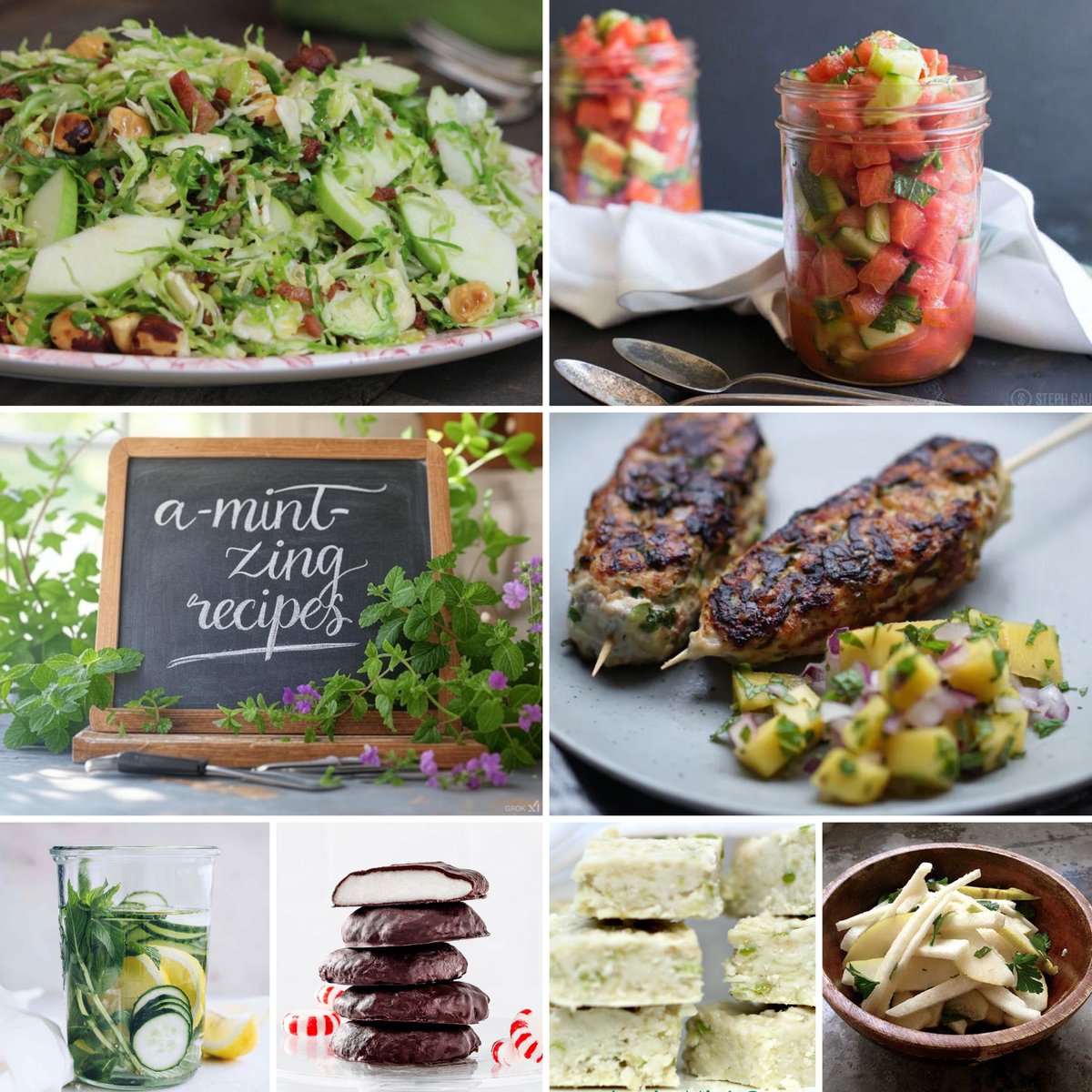 AIP Recipe Collection tweet media