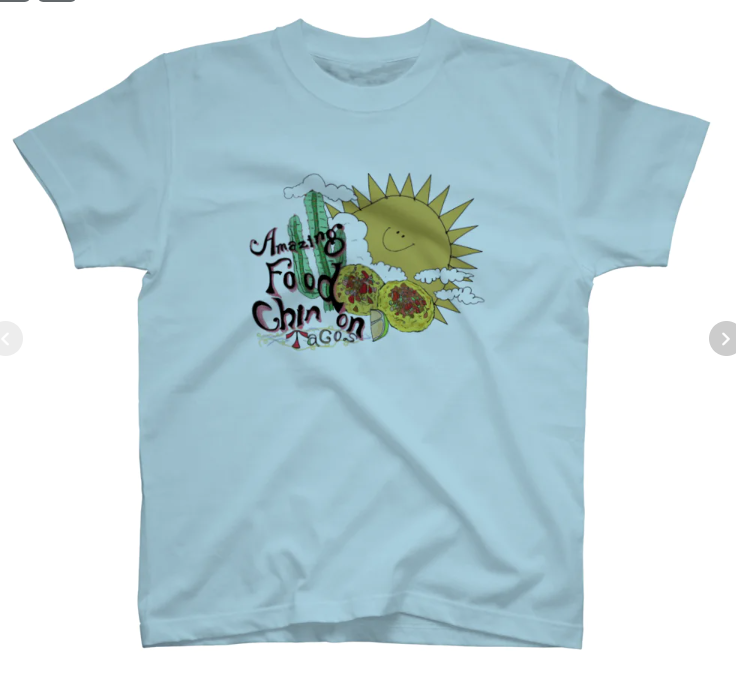 スタッフの方もユニフォームとして着用されておると、どこかの雑誌で目にした気持ちの持ちようがあります！
suzuri.jp/chindon-club/d…