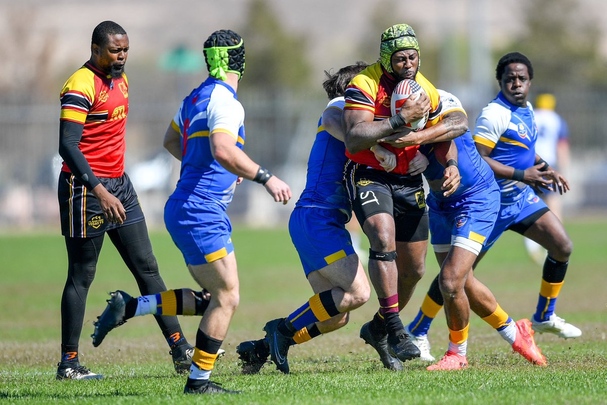 NRL Las Vegas 9s