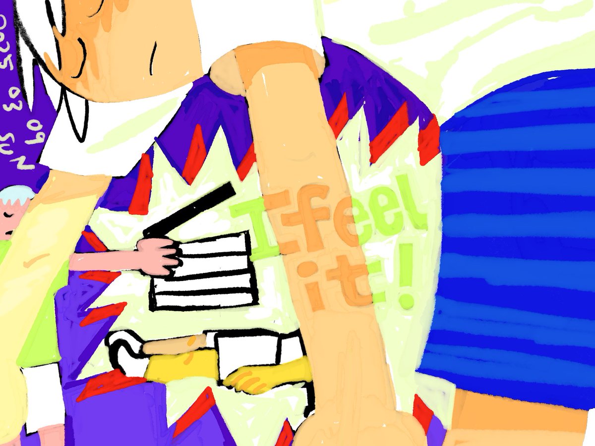 bonjn_8's tweet image. 練習