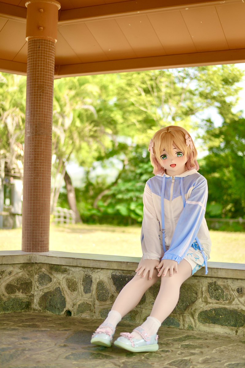 在周末的大棠郊野公园   度过愉快的下午
📷<a href="/fuurin_sh/">風鈴🎐</a>