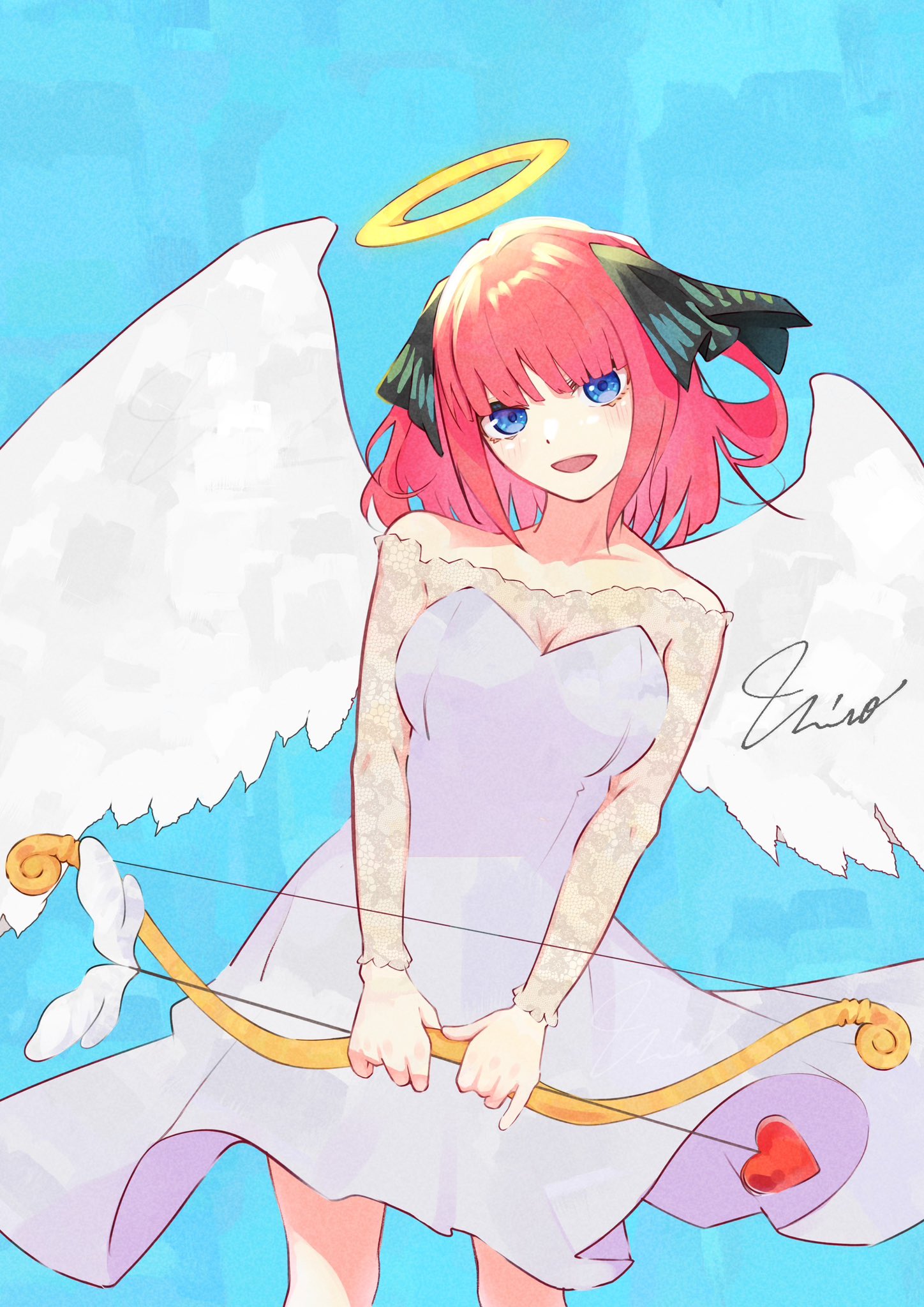 海乃【Umino】 (@uminonimu532) / X 海乃【Umino】 (@uminonimu532) / X