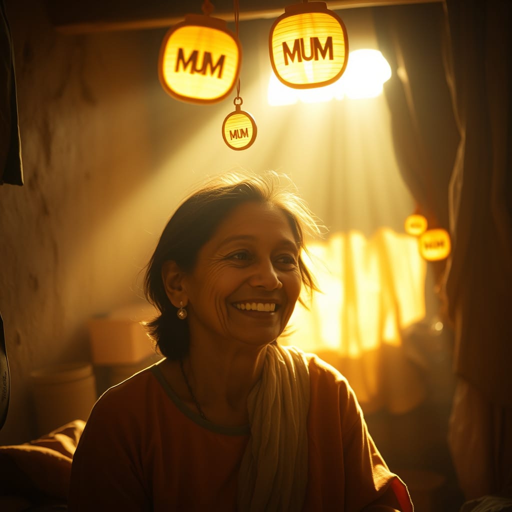 MatrenaMum's tweet photo. 💡 What if every transaction gave back to mothers in need?
💰 With $MUM, we’re making it possible—building a community that honors every mother’s struggle!
🔗 CA: 8xXxsYsV1K1HCdrWdHKtnBwR2GijEoxuLu817rEJpump
#GiveBackToMoms #MUMToken #Solana #Pumpfun #Phantom https://t.co/oYx9Y6cz1o