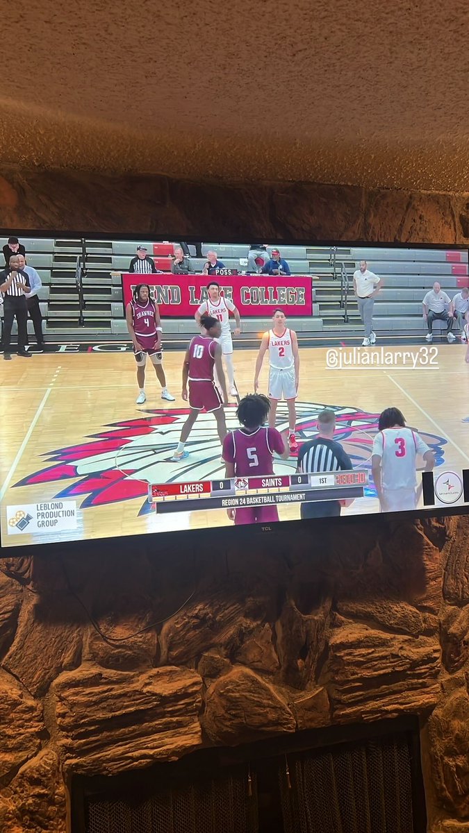 Sean Sterkel (@coachsterkel) on Twitter photo Tuned in tonight <a href="/coach_jlarry/">Julian Larry</a> Proud of you beans 🫘
He has built <a href="/LLC_Basketball/">Lake Land College Men’s Basketball</a> into a consistent team in a tough NJCAA Region 24
2024-2025 (22-8)
2023-2024 (19-12)
2022-2023 (17-15)
2021-2022 (16-15)
2020-2021 (6-14) Tuned in tonight <a href="/coach_jlarry/">Julian Larry</a> Proud of you beans 🫘
He has built <a href="/LLC_Basketball/">Lake Land College Men’s Basketball</a> into a consistent team in a tough NJCAA Region 24
2024-2025 (22-8)
2023-2024 (19-12)
2022-2023 (17-15)
2021-2022 (16-15)
2020-2021 (6-14)