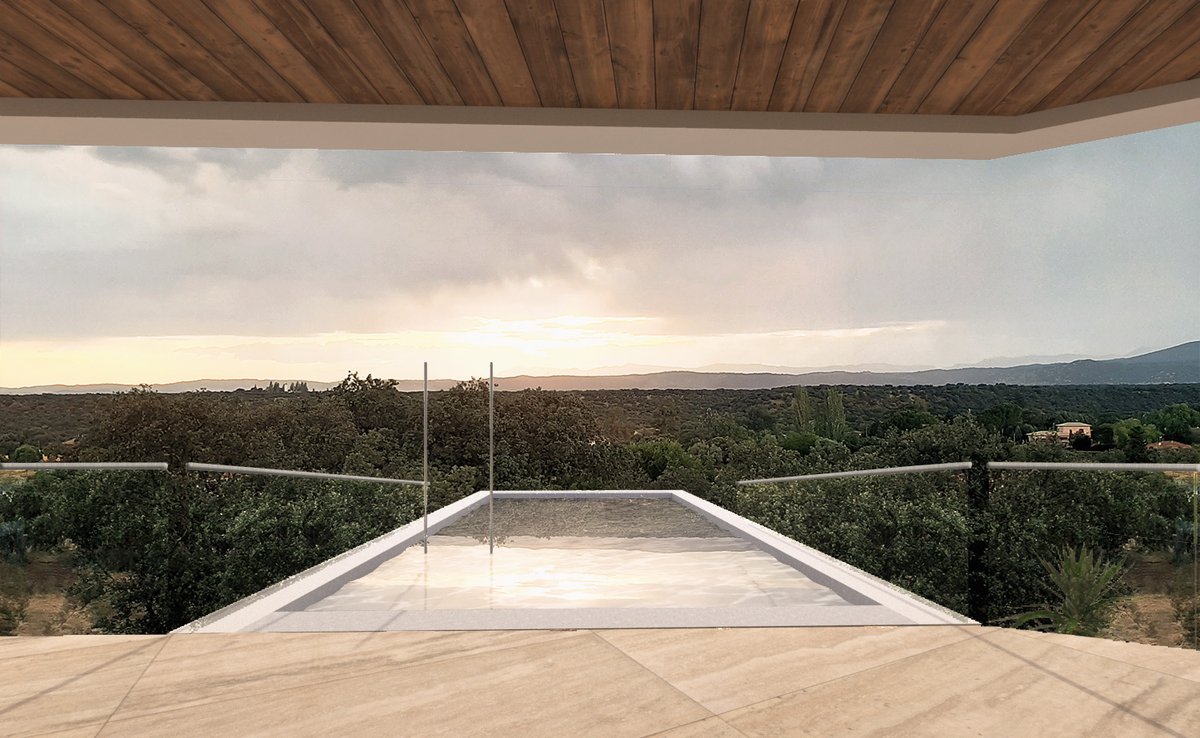 Piscina de Casa entre las Encinas. #proyecto en Serranillos Playa
.
.
.
#arquitectostalavera #proyectostalavera #arquitectura #diseño #obranueva #construccion #arquitecturamoderna #talaveradelareina #proyectostoledo #proyectosdearquitectura #alvarodelacruz