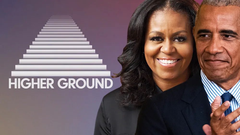 🚨JOB ALERT 🚨🚨‼️‼️‼️

Barack Obama's Production Company, Higher Ground, seeks a Freelance Producer based in Los Angeles. Salary range: $80,000. 

hollylist.com/jobs/oH9gwPgzX…