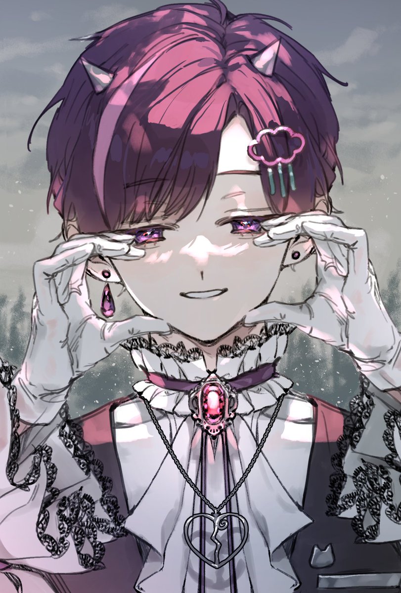 gudoggye1292270's tweet photo. 오토도 행복한 하루 보내요! #요즘백작그림 https://t.co/L3wiULeXUv