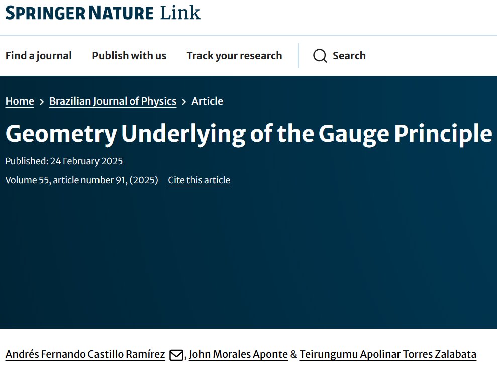 Ey gun awʉndi. Emari, niwi umʉke warunhey unawa ni.

Adentrarme en el mundo interno donde se explican las interacciones fundamentales de la física me evocó los saberes de mi cultura y me hizo pensarlos en términos de la relatividad y  la cuántica.