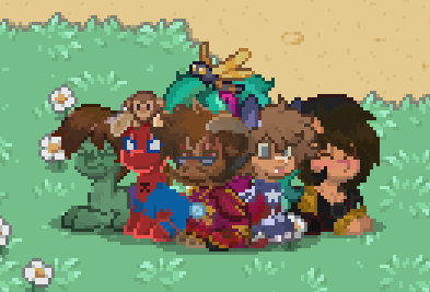 gtwcody's tweet photo. its me spider traves from the ponytown avengers #traves #smplive #lunchclub #ponytown i miss yuo traves please upload https://t.co/t3kgoQ8jNS