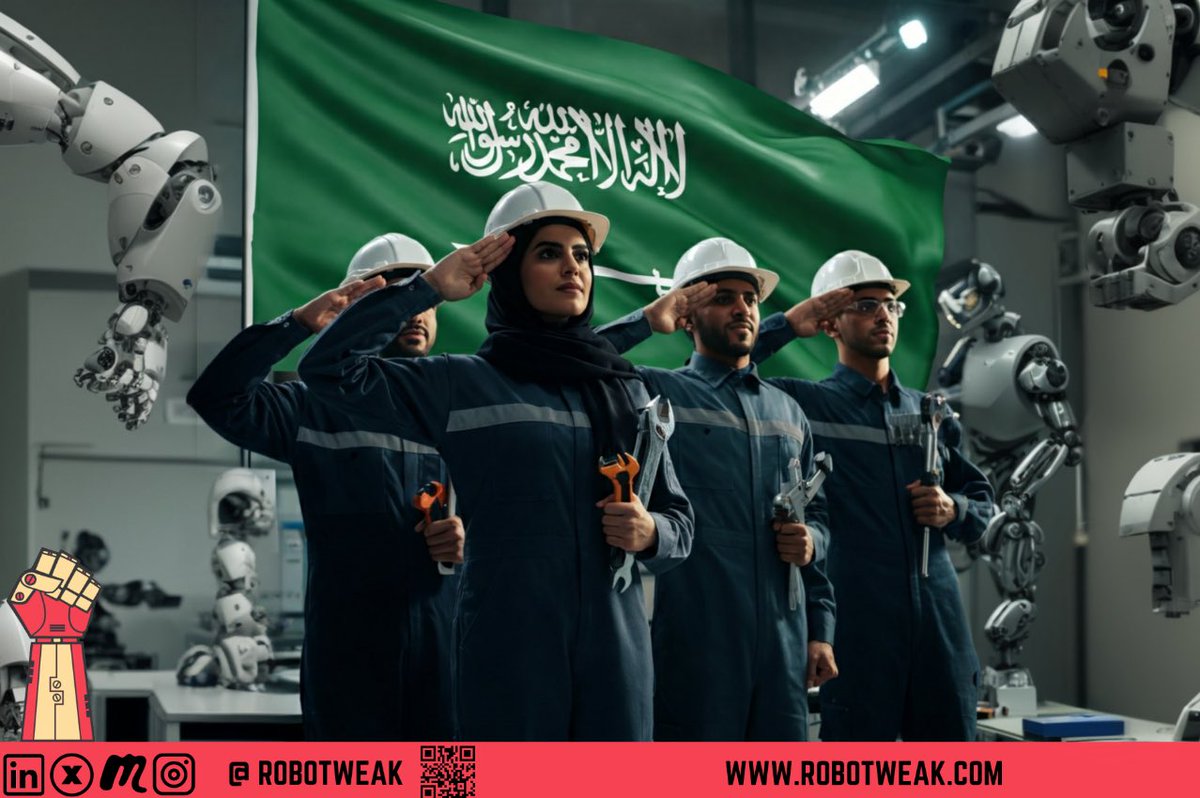 RoboTweak // روبوطويق tweet media