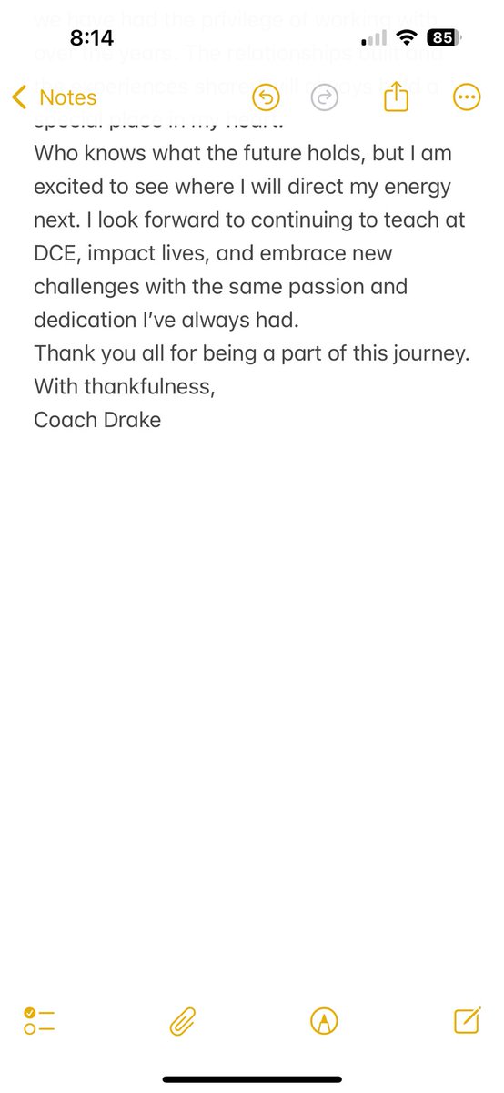 Oliver Drake tweet media