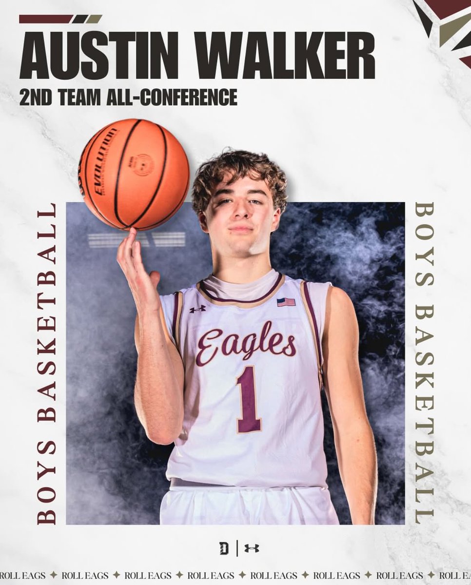 Dunlap Basketball (@dunlapboysbball) on Twitter photo Congratulations on a tremendous Senior season, <a href="/AustinWa1ker/">Austin Walker</a>! A true leader by example who always gave it his all. Finished his career with a brilliant 17 point performance against Metamora. A very bright future ahead for this young talent! Congratulations on a tremendous Senior season, <a href="/AustinWa1ker/">Austin Walker</a>! A true leader by example who always gave it his all. Finished his career with a brilliant 17 point performance against Metamora. A very bright future ahead for this young talent!
