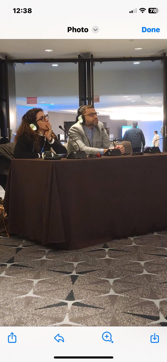 Imran Baig (@imranbaig10) on Twitter photo Powerhouse @BSWHeart - Plano team making waves at #CRT2025!
✅ Live cases
✅ Late-breaking presentations
✅ Moderating & panel discussions
✅ Early career leadership
Coronary & structural to endovascular—BSW was everywhere!
Congrats team & @CRTMeeting for an amazing conference! Powerhouse @BSWHeart - Plano team making waves at #CRT2025!
✅ Live cases
✅ Late-breaking presentations
✅ Moderating & panel discussions
✅ Early career leadership
Coronary & structural to endovascular—BSW was everywhere!
Congrats team & @CRTMeeting for an amazing conference!