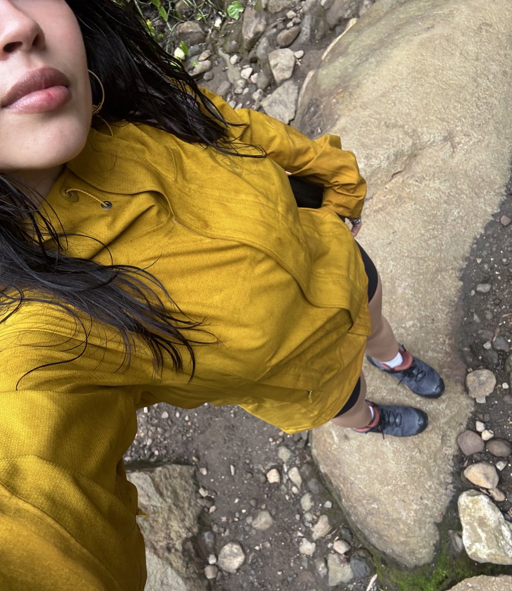 DRACULAURlTA's tweet image. and they called me crazy for buying this jacket… #readyforanything