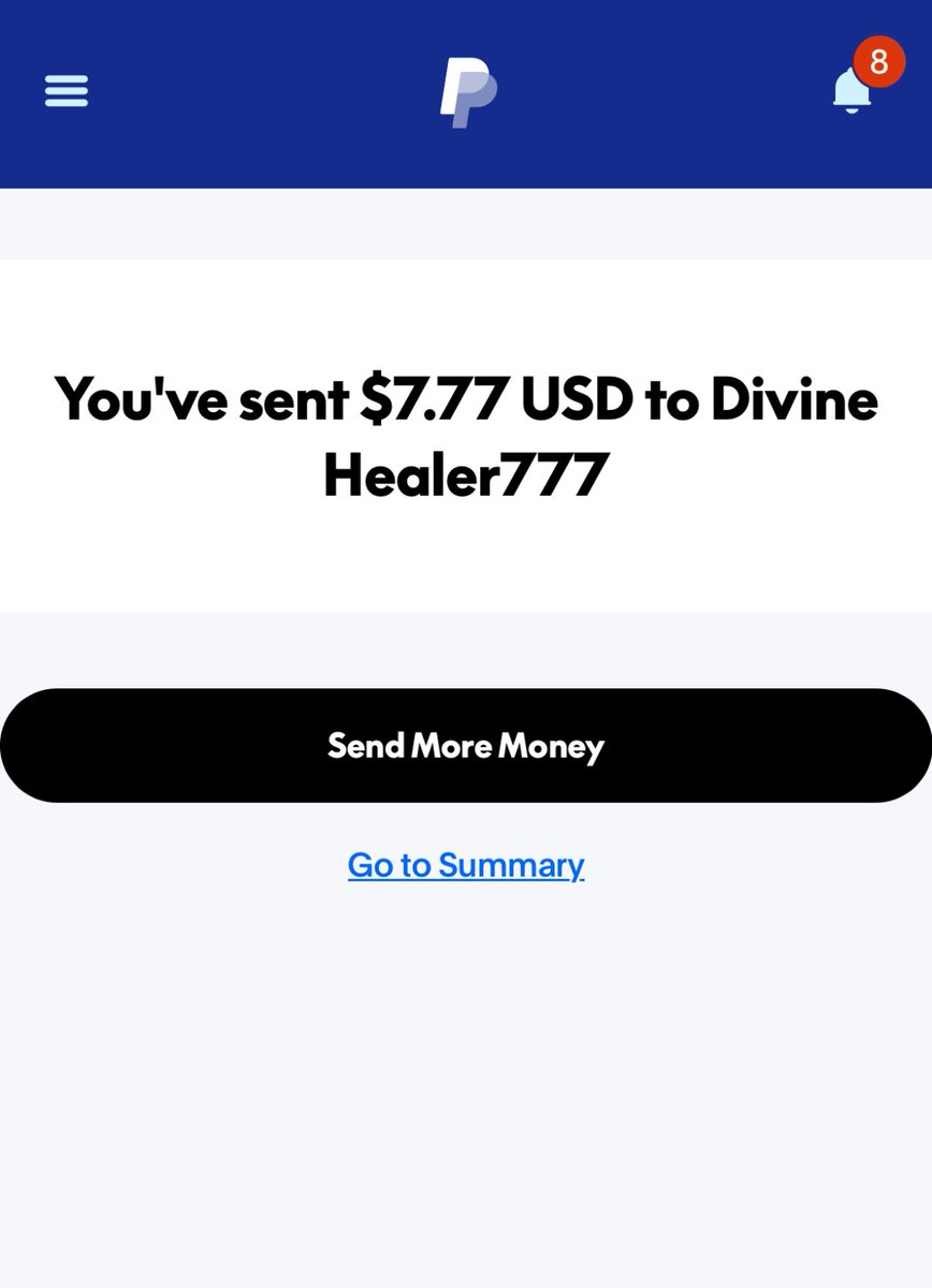 HiRadCrafts's tweet photo. @DivineHealer777 Hi! Sent, thank you so much🩷🩷🩷 https://t.co/wQvVfKF5nY