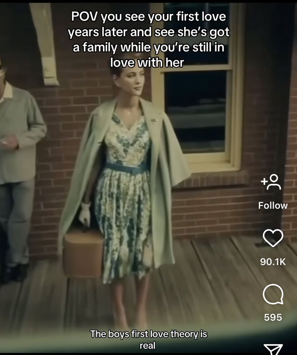 oddiskitten's tweet photo. I’m going to share this because, well, ATP, it doesn’t really matter anymore lol. To all the girls who’ve struggled with retroactive jealousy, I feel you. I was convinced that because I wasn’t his first, I wasn’t good enough. That he’s had the greatest love and that wasn’t me. https://t.co/VmRiFCPskT