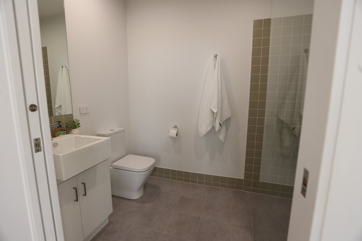 The Malinauskas Labor Government has opened a new $15.7 million housing development that will provide affordable and secure long-term accommodation for women, prioritising survivors of family and domestic violence.