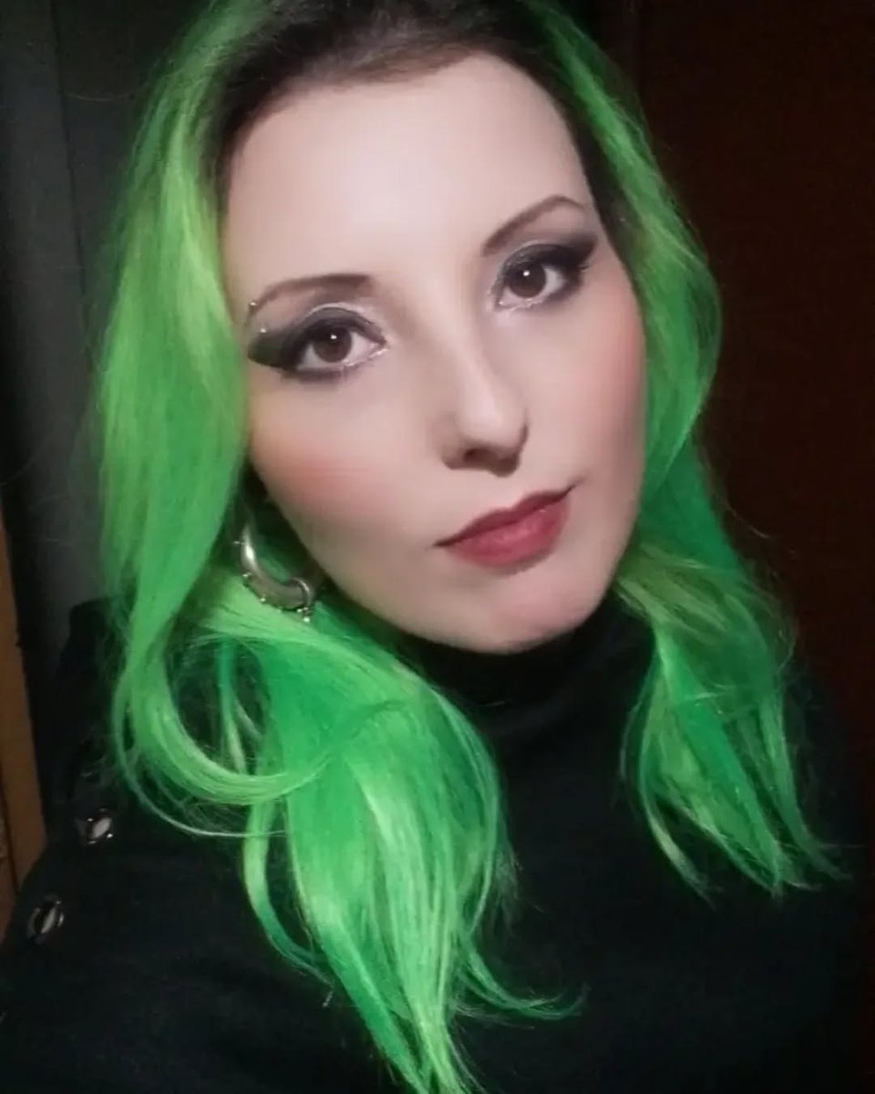 #patriciapons #synlakross