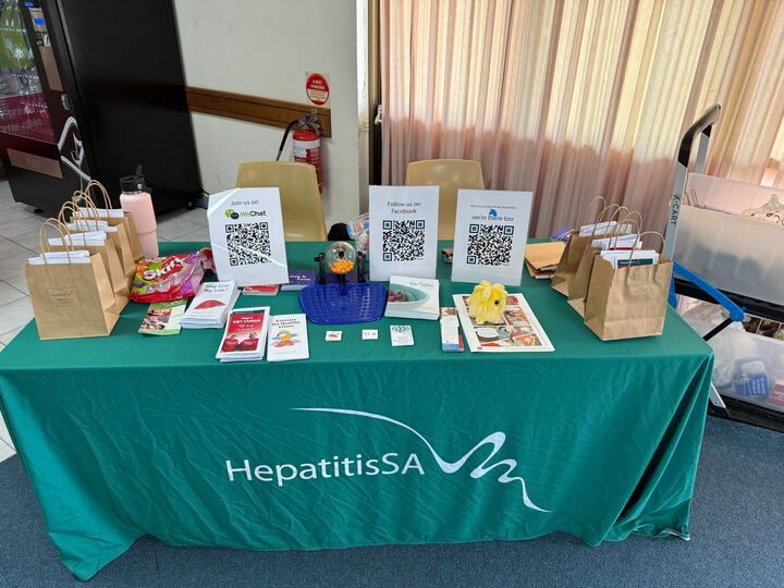 Jesse &amp; Yingbin are thrilled to continue their exciting <a href="/TAFESA/">TAFE SA</a> journey in Port Augusta today! They're looking forward to catching up with students and staff. If you need more info or would like to arrange an education session you can visit our website or call us - 1800 437 222.