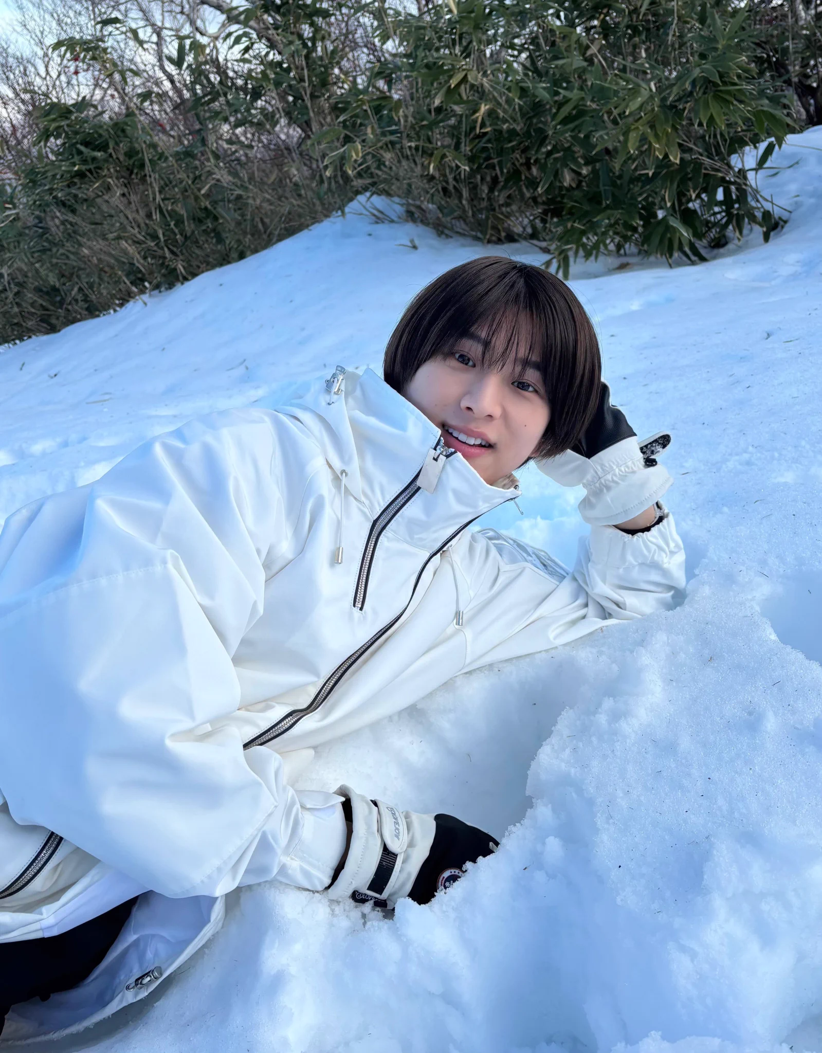 ICEx в X: „#こんにちICEx #阿久根温世 #COOLer ▽#ICEx 公式HP