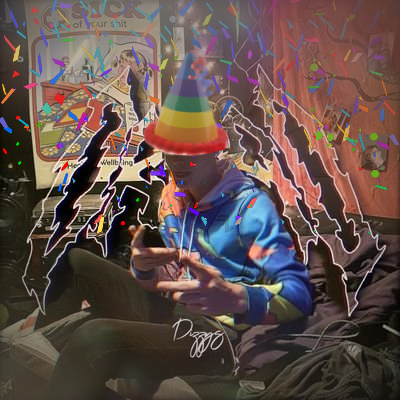 Dizzys tweet media