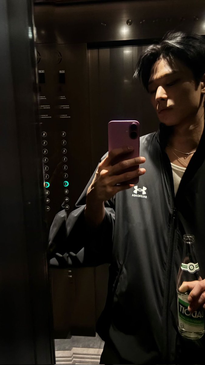 The city moves, but time feels slow. The echoes of tonight still linger—conversations, lights, the weight of something unforgettable. Maybe it’s the air of Paris, or maybe it’s just one of those nights you wish would never end.