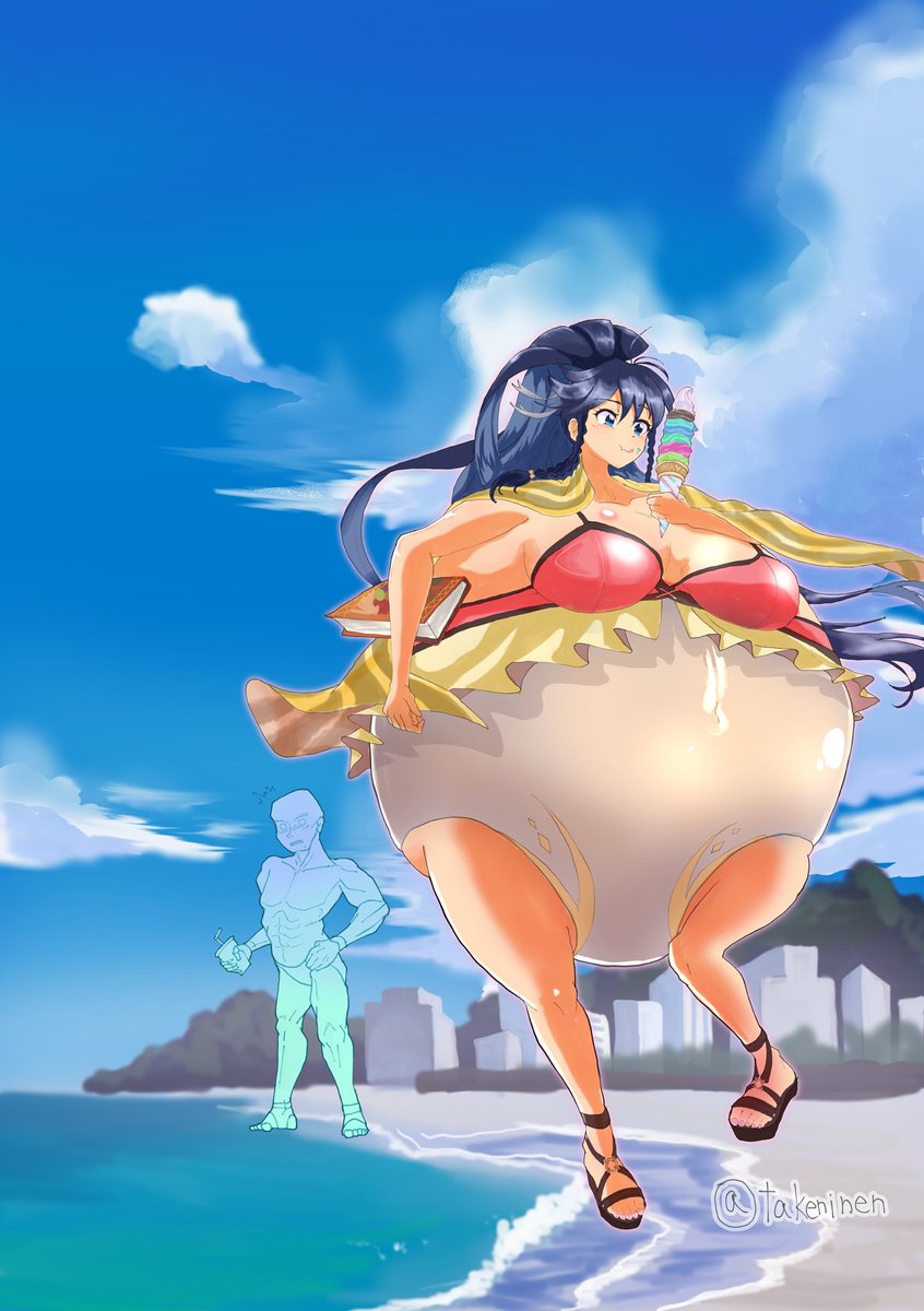 リクエストありがとうございました！
またのご依頼お待ちしております！