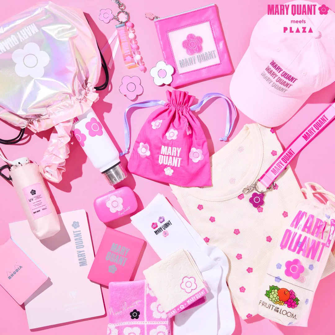 PLAZA【公式】 on X: 