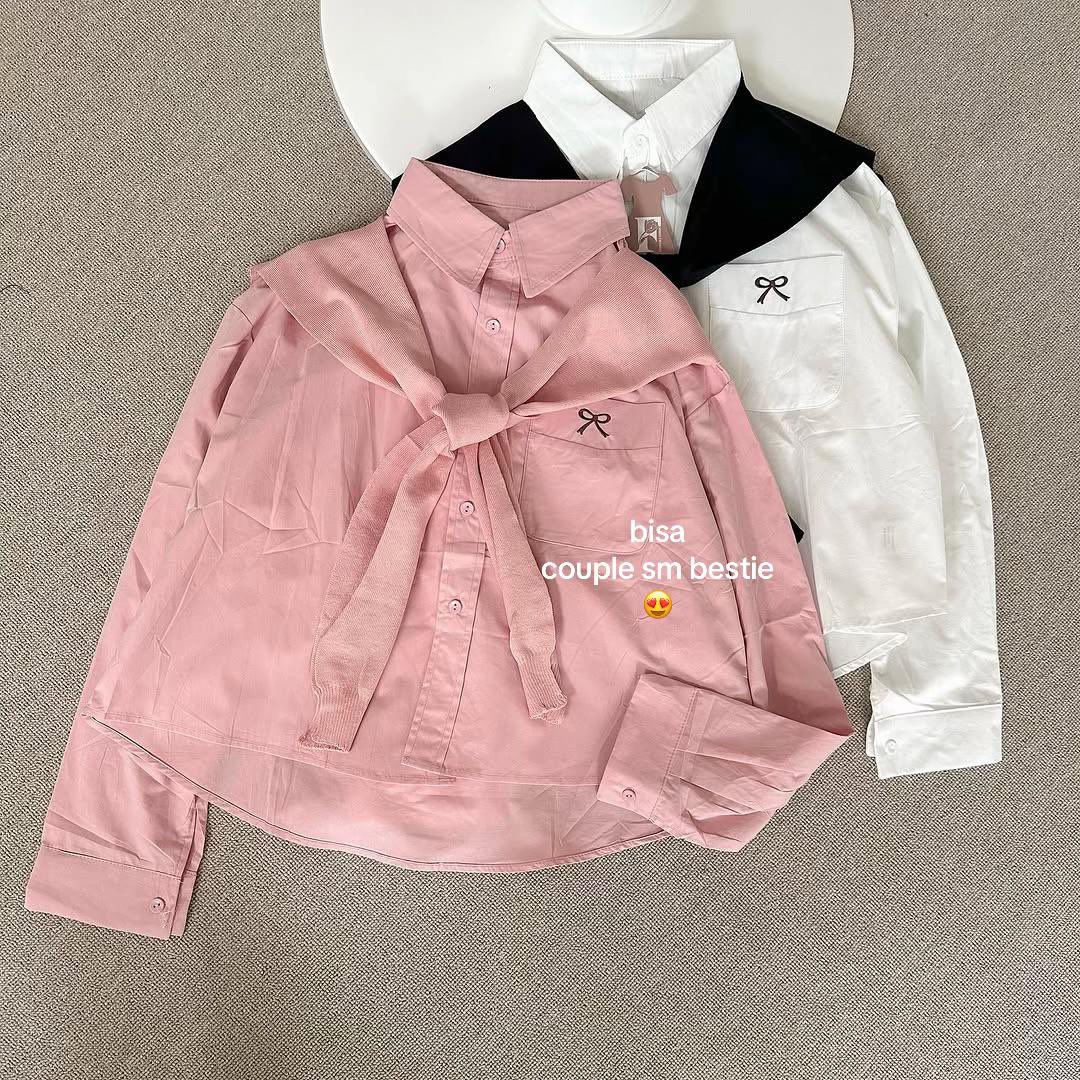 senjahitamm's tweet image. rekomendasi outfit” lucu buat bukber🍝save thread ini kalo kalian lagi bingung nyari outfit yg lucu”💓🖇️🧁🎀