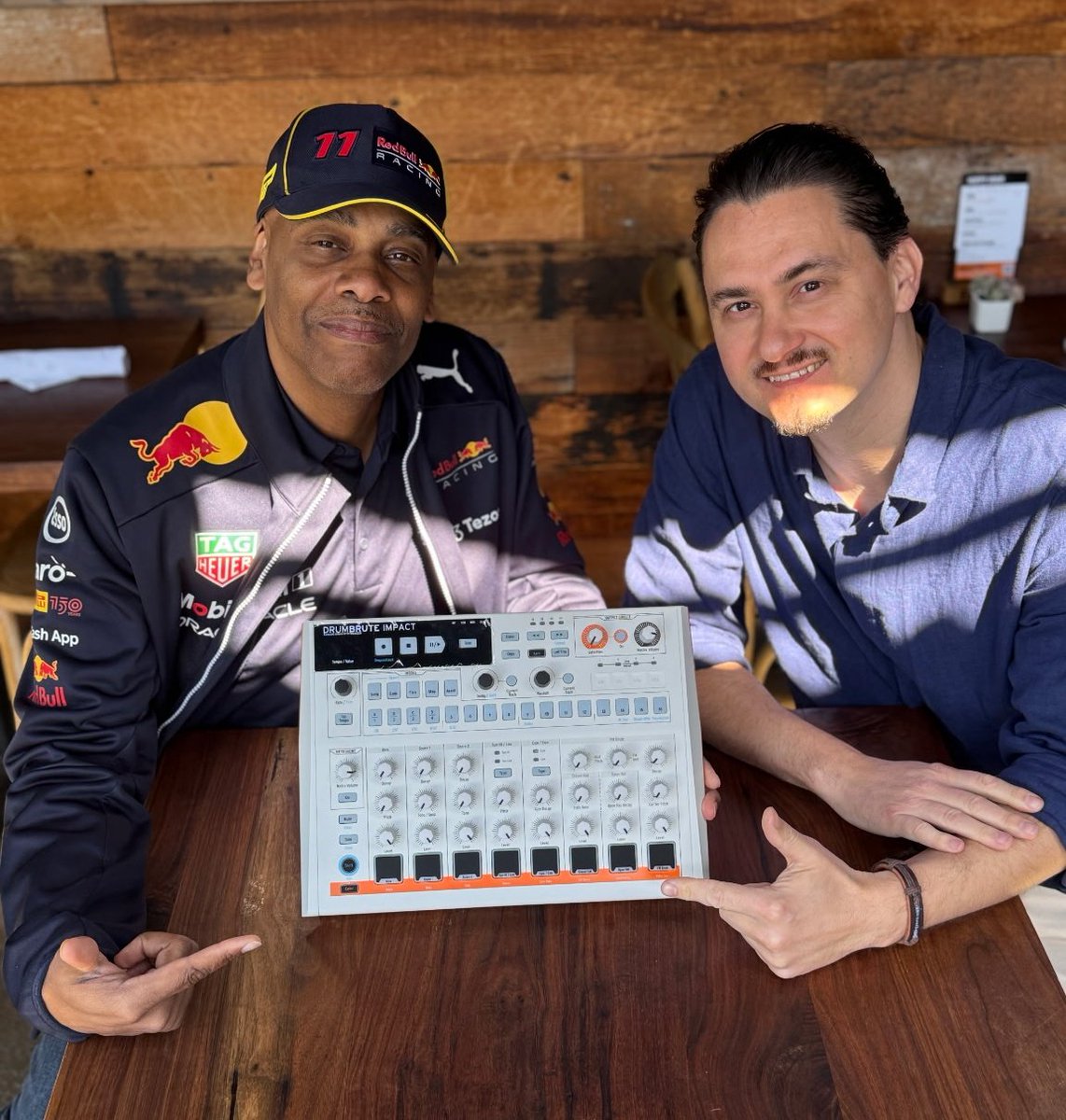 Stuart Bullard tweet media