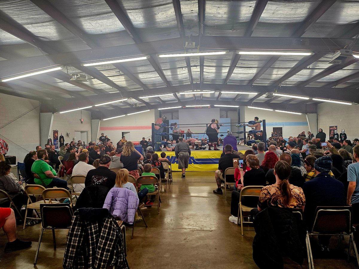 IWE Pro (@iwepro) on Twitter photo Congrats to Suge D for successfully defending the IWE Mayhem Championship at NAWA.
Shout Out to Dre The Goat for a Great Showing.
Two Outstanding Athletes!
Thank You NAWA!
#ANDSTILL
#WWERaw
#WWENXT
#SmackDown
#AEWRevolution
<a href="/SugarDunkerton/">Suge De La Sausalito</a>
<a href="/DrizzleMista/">DRE the G.O.A.T.ππ¦ΉπΎββοΈπ€πΎ</a>
<a href="/NAWAiTV/">NAWA iTV</a> Congrats to Suge D for successfully defending the IWE Mayhem Championship at NAWA.
Shout Out to Dre The Goat for a Great Showing.
Two Outstanding Athletes!
Thank You NAWA!
#ANDSTILL
#WWERaw
#WWENXT
#SmackDown
#AEWRevolution
<a href="/SugarDunkerton/">Suge De La Sausalito</a>
<a href="/DrizzleMista/">DRE the G.O.A.T.ππ¦ΉπΎββοΈπ€πΎ</a>
<a href="/NAWAiTV/">NAWA iTV</a>