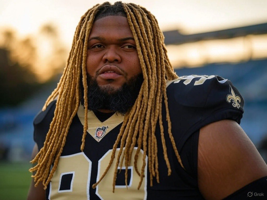 brady__lee's tweet photo. @Saints got fleeced https://t.co/MINuoPNAPQ