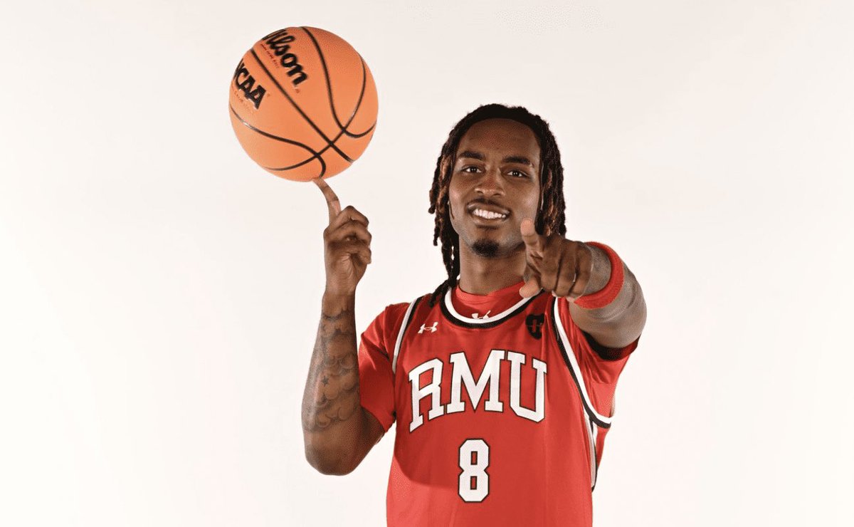 Ladies and gentlemen, him