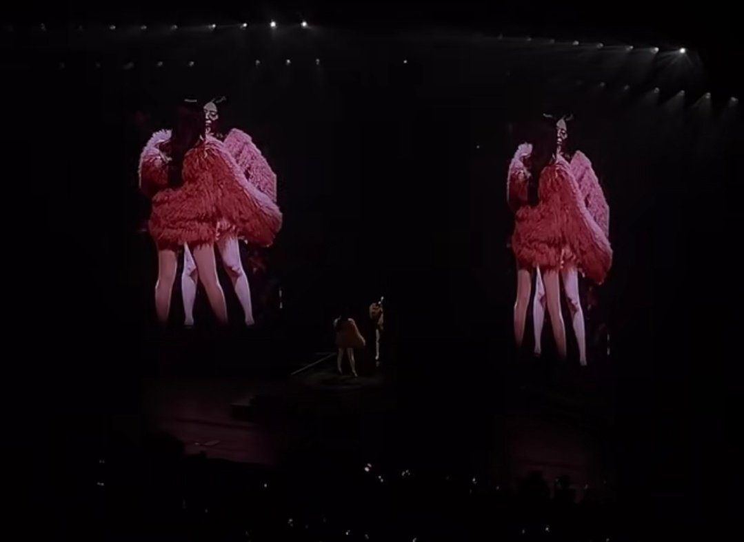 Sa_choco2's tweet image. A jennie é  simplesmente incrível!!
#JENNIE #Ruby 
#RubyExperience